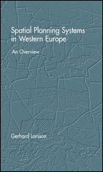 Spatial Planning Systems in Western Europe