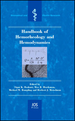 Handbook of Hemorheology and Hemodynamics