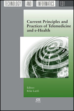 Current Principles and Practices of Telemedicine and e-Health