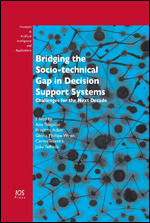 Bridging the Socio-technical Gap in Decision Support Systems