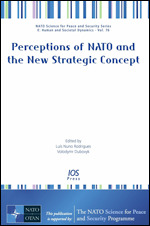 Perceptions of NATO and the New Strategic Concept