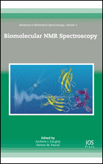 Biomolecular NMR Spectroscopy