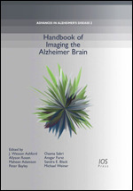 Handbook of Imaging the Alzheimer Brain