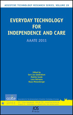 Everyday Technology for Independence and Care