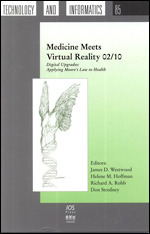 Medicine Meets Virtual Reality 02/10