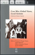 Case Mix: Global Views, Local Actions