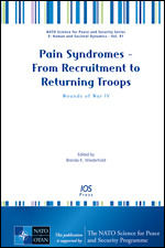 Pain Syndromes – From Recruitment to Returning Troops