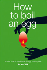 How to Boil an Egg