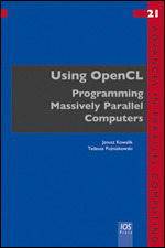 Using OpenCL