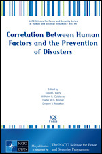 Correlation Between Human Factors and the Prevention of Disasters