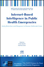 Internet?Based Intelligence in Public Health Emergencies