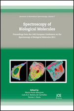 Spectroscopy of Biological Molecules