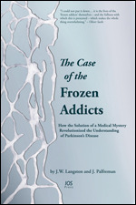 The Case of the Frozen Addicts