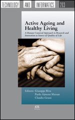 Active Ageing and Healthy Living