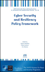 Cyber Security and Resiliency Policy Framework