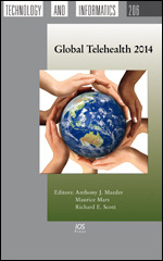 Global Telehealth 2014