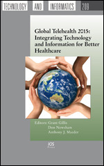 Global Telehealth 2015: Integrating Technology and Information for Better Healthcare