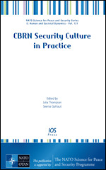 CBRN Security Culture in Practice