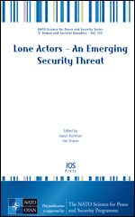 Lone Actors – An Emerging Security Threat