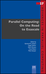 Parallel Computing: On the Road to Exascale