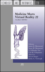 Medicine Meets Virtual Reality 22