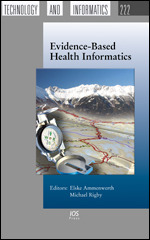 Evidence-Based Health Informatics