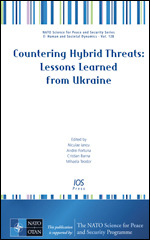 Countering Hybrid Threats: Lessons Learned from Ukraine