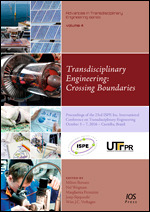 Transdisciplinary Engineering: Crossing Boundaries