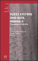 Fuzzy Systems and Data Mining II