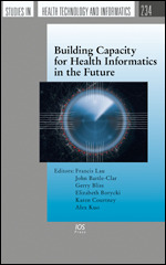 Building Capacity for Health Informatics in the Future