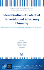 Identification of Potential Terrorists and Adversary Planning