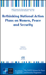 Rethinking National Action Plans on Women, Peace and Security