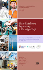 Transdisciplinary Engineering: A Paradigm Shift