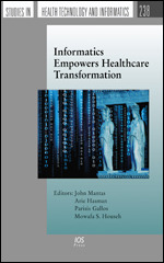 Informatics Empowers Healthcare Transformation