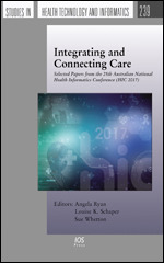 Integrating and Connecting Care