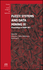 Fuzzy Systems and Data Mining III