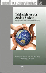 Telehealth for our Ageing Society