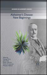 Alzheimer’s Disease: New Beginnings