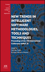 New Trends in Intelligent Software Methodologies, Tools and Techniques