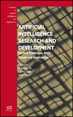 Artificial Intelligence Research and Development