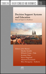 Decision Support Systems and Education