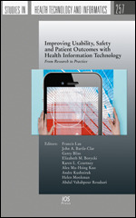 Improving Usability, Safety and Patient Outcomes with Health Information Technology