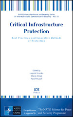 Critical Infrastructure Protection