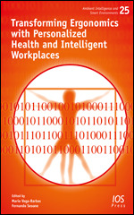 Transforming Ergonomics with Personalized Health and Intelligent Workplaces