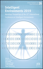 Intelligent Environments 2019
