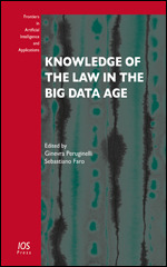 Knowledge of the Law in the Big Data Age