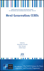 Next Generation CERTs