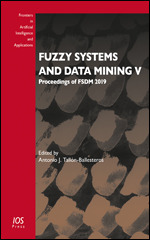 Fuzzy Systems and Data Mining V