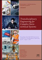 Transdisciplinary Engineering for Complex Socio-technical Systems
