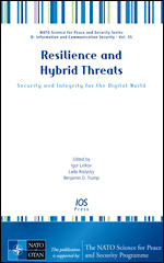 Resilience and Hybrid Threats